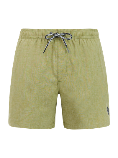Davey Short swim shorts