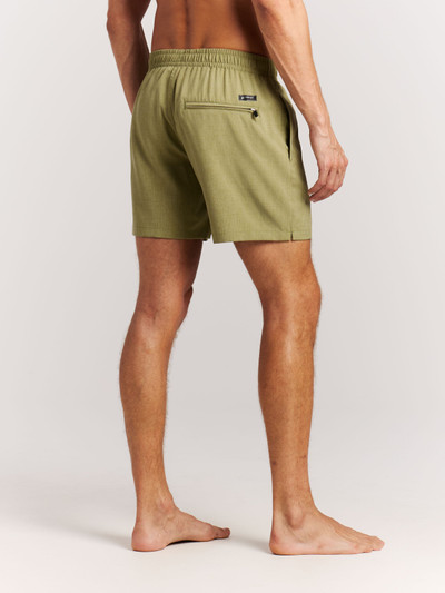 Davey Short swim shorts
