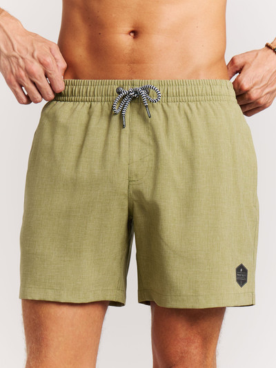 Davey Short swim shorts