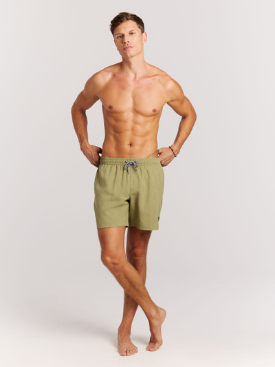 Davey Short swim shorts