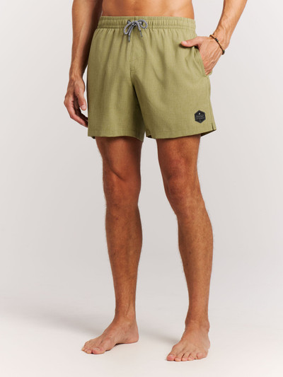 Davey Short swim shorts