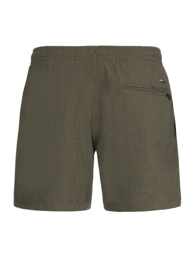 Davey Short swim shorts