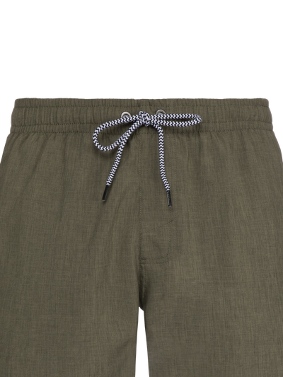 Davey Short swim shorts