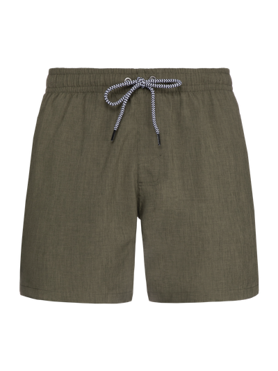 Davey Short swim shorts