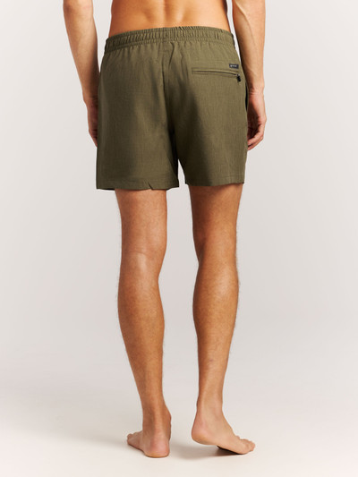 Davey Short swim shorts