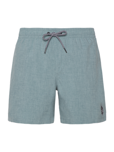 Davey Short swim shorts
