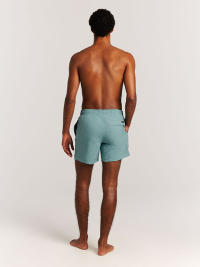 Davey Short swim shorts