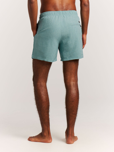 Davey Short swim shorts