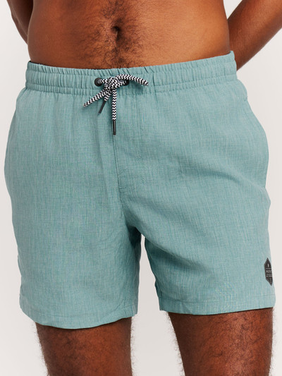 Davey Short swim shorts