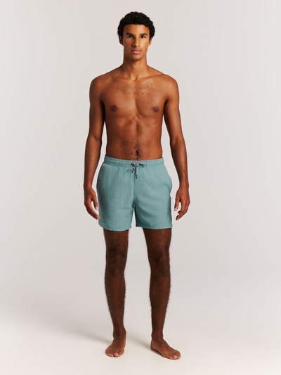 Davey Short swim shorts