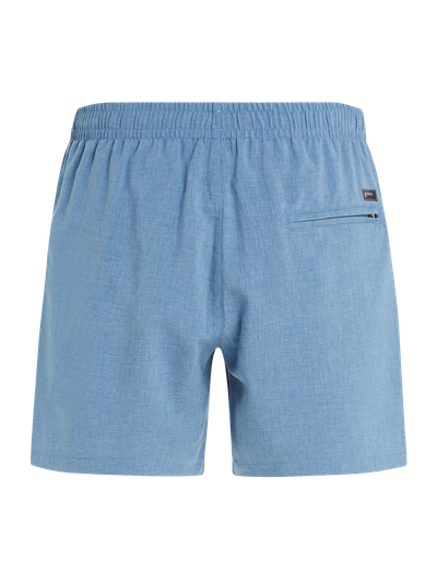 Davey Short swim shorts