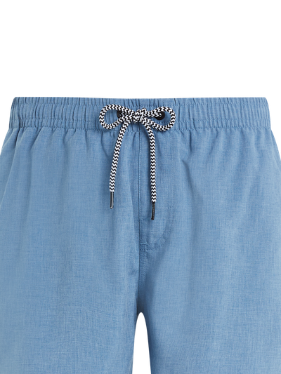 Davey Short swim shorts