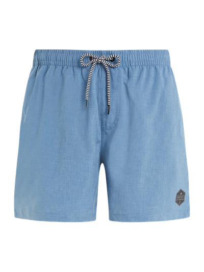 Davey Short swim shorts