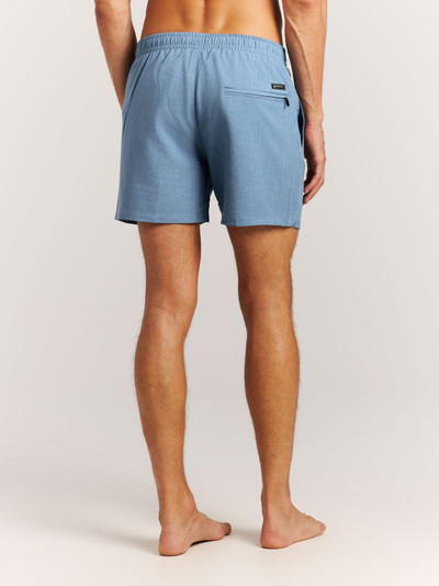 Davey Short swim shorts