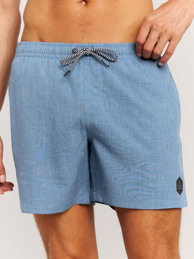 Davey Short swim shorts