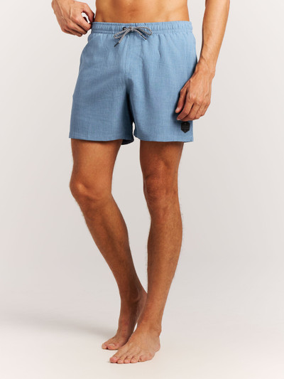 Davey Short swim shorts