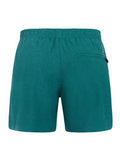 Davey Short swim shorts