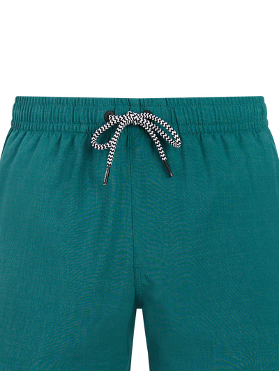 Davey Short swim shorts