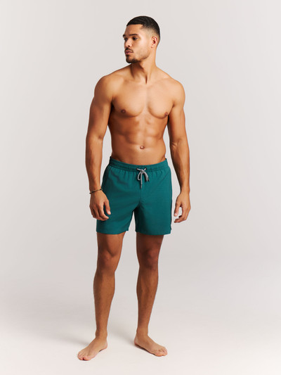 Davey Short swim shorts