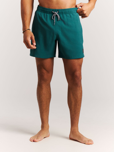 Davey Short swim shorts