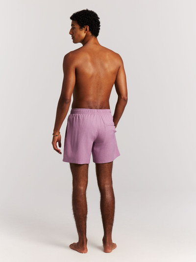 Davey Kurze Badehose