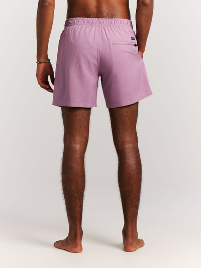 Davey Kurze Badehose