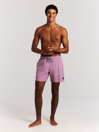 Davey Kurze Badehose