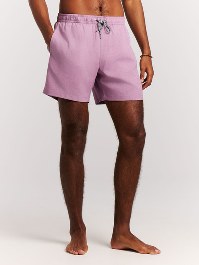 Davey Kurze Badehose