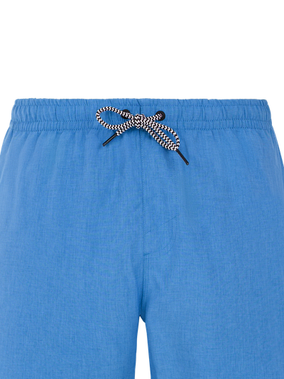 Davey Short swim shorts