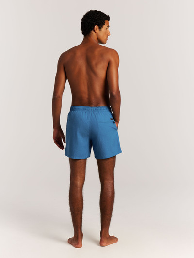 Davey Short swim shorts