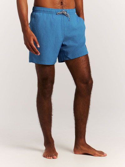 Davey Short swim shorts