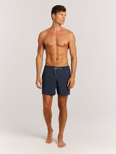 Davey Kurze Badehose
