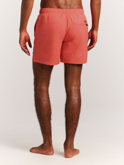 Davey Short swim shorts
