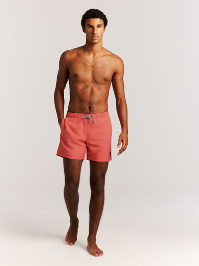 Davey Short swim shorts