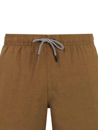 Davey Kurze Badehose