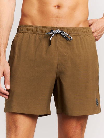 Davey Kurze Badehose