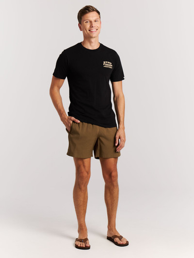 Davey Kurze Badehose