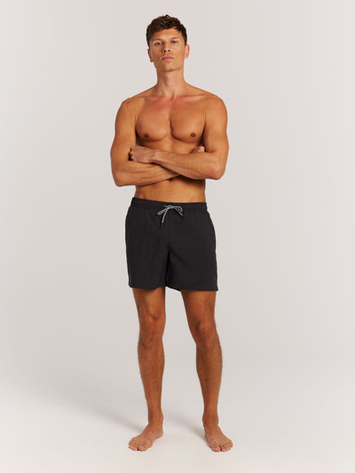 Davey Short swim shorts