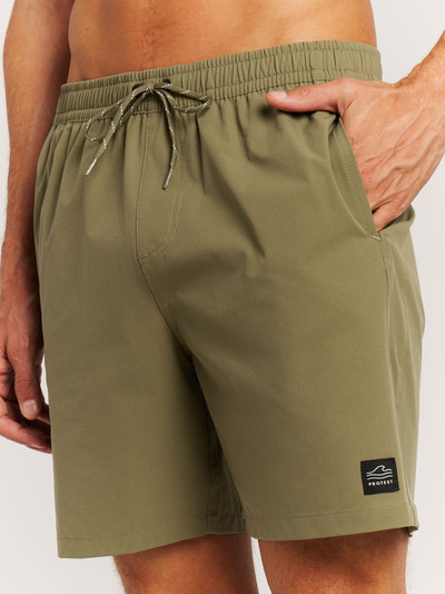 PRTBaky Swim shorts