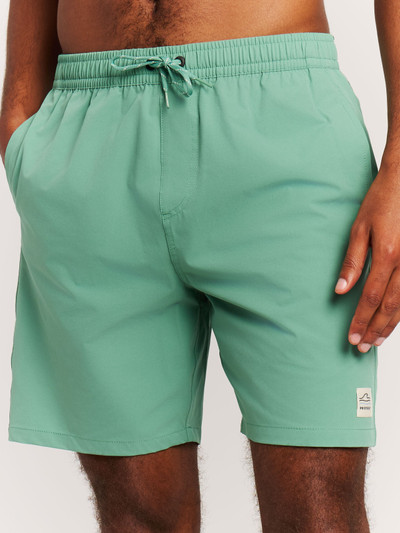 PRTBaky Swim shorts