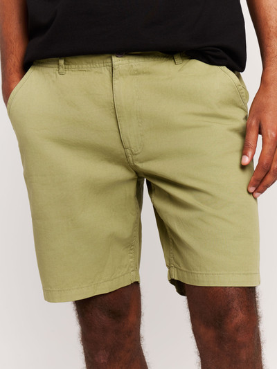 PRTComie Shorts