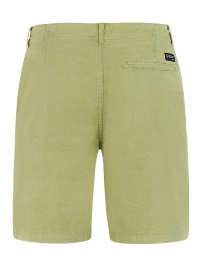 PRTComie Shorts