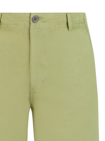 PRTComie Shorts