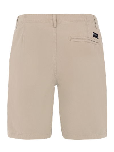 PRTComie Shorts