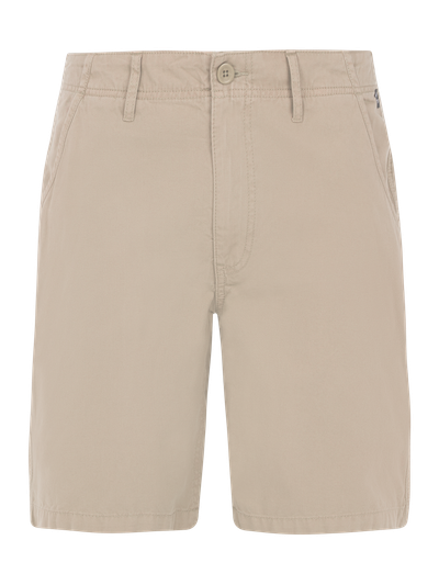 PRTComie Shorts