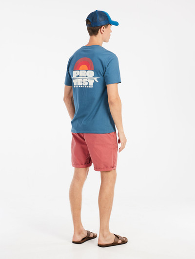 PRTComie Korte broek