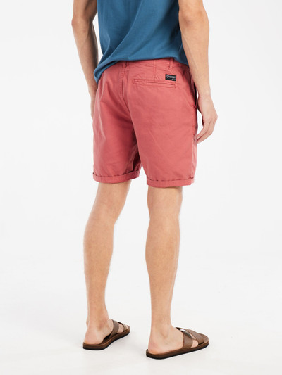 PRTComie Korte broek