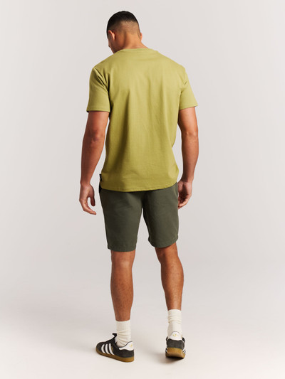PRTComie Shorts