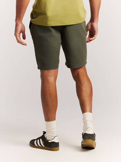PRTComie Shorts