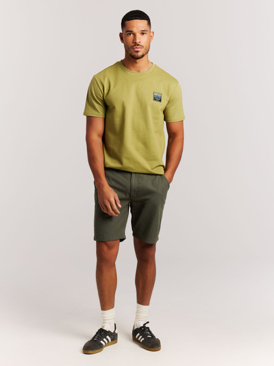 PRTComie Shorts